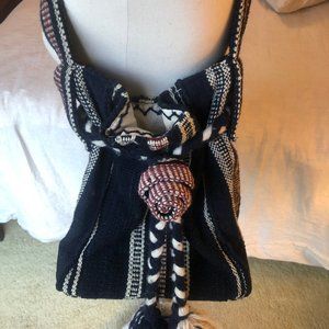 Ali Rapp / Anna Sui for Anthropologie bag